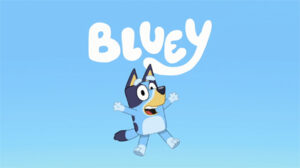 Bluey in Italiano