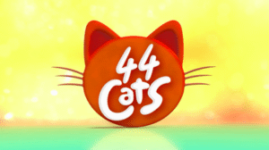 44 Gatti