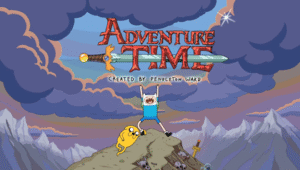 Adventure Time – in italiano
