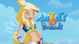 Angel’s Friends