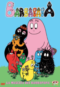 Barbapapà