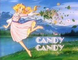 Candy Candy in Italiano