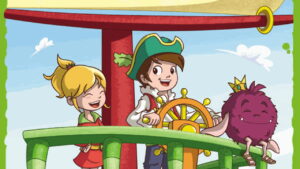 Capitan Kuk