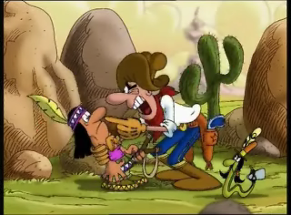 Cocco Bill
