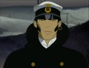Corto Maltese