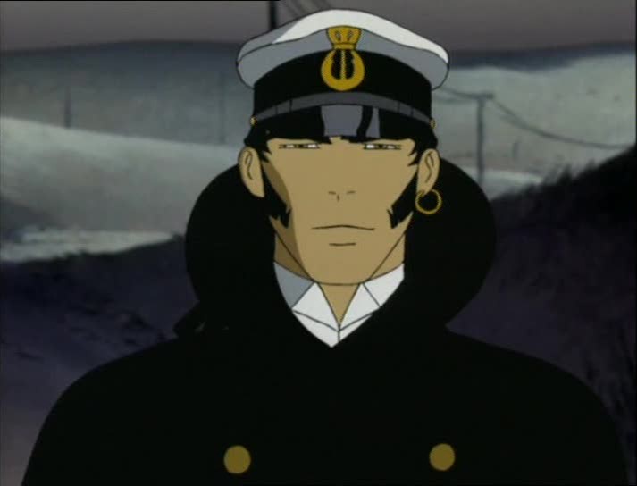 Corto Maltese