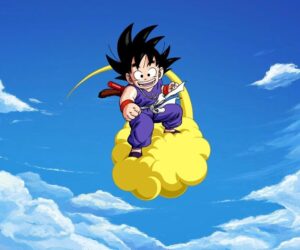 Dragon Ball in Italiano