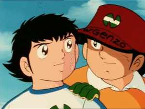 Holly e Benji: personaggi, nomi originali e guida