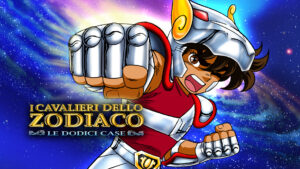 I Cavalieri dello Zodiaco