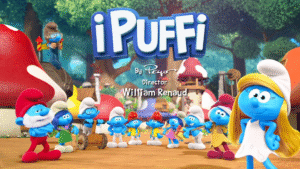 I Puffi