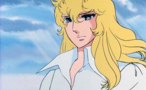 Lady Oscar