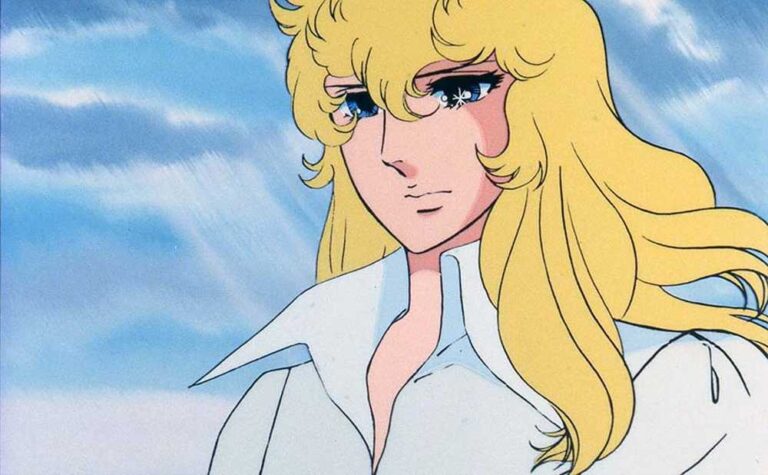 Lady Oscar