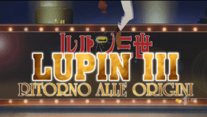 Lupin III