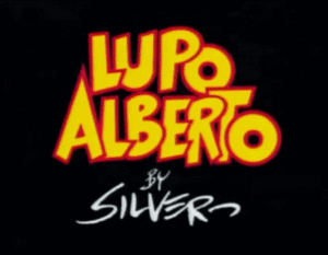 Lupo Alberto