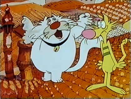 Porfirio e Pepe