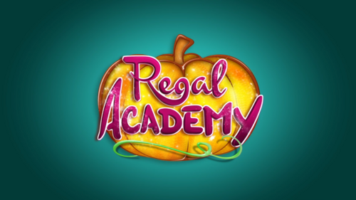 Regal Academy in Italiano