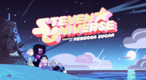 Steven Universe – in italiano