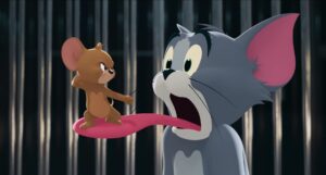 Tom & Jerry
