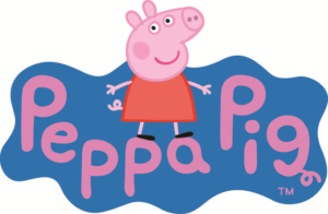 Peppa pig in Italiano