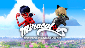 Miraculous – Le storie di Ladybug e Chat Noir (in italiano)