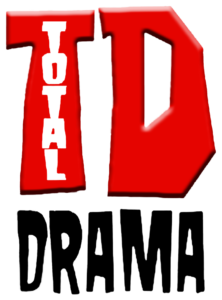 A tutto reality - logo Total Drama