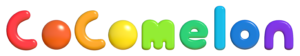 CoComelon - logo della serie prescolare