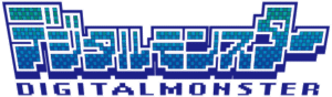 Digimon - logo del franchise