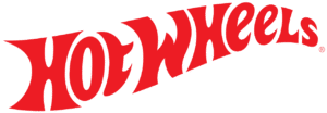 Hot Wheels - logo del franchise