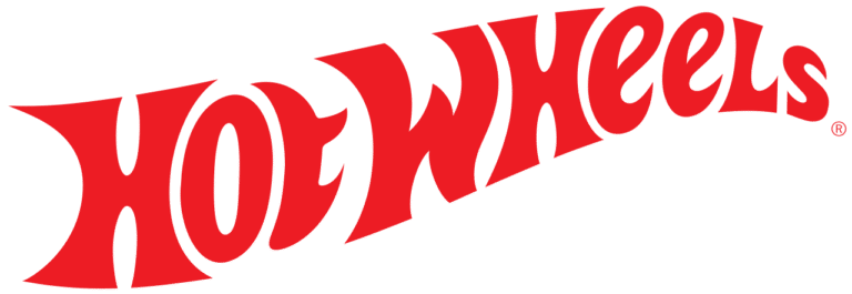 Hot Wheels - logo del franchise