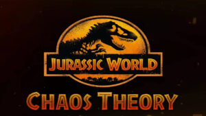 Jurassic World Teoria del caos - immagine promozionale della serie Netflix