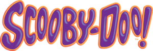 Scooby-Doo - logo del franchise animato