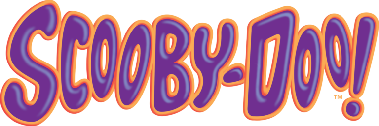Scooby-Doo - logo del franchise animato