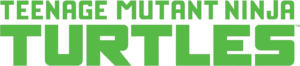Tartarughe Ninja - logo del franchise Teenage Mutant Ninja Turtles