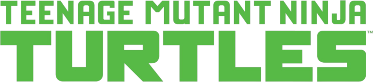 Tartarughe Ninja - logo del franchise Teenage Mutant Ninja Turtles