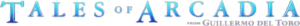 Trollhunters I racconti di Arcadia - logo