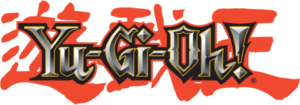 Yu-Gi-Oh! - logo della serie anime