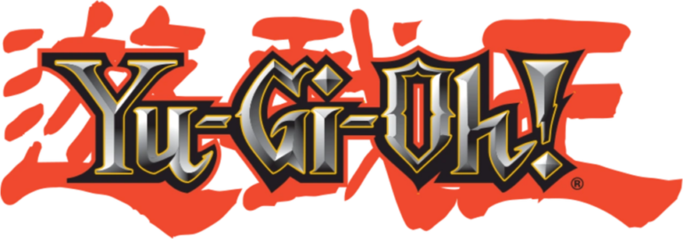Yu-Gi-Oh! - logo della serie anime
